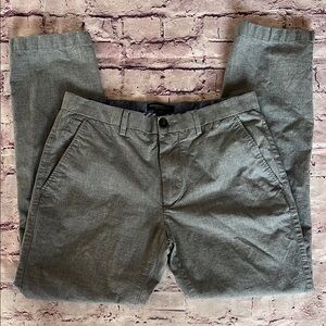 Banana Republic Kentfield Pant 31x30
